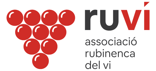 Ruví – Associació Rubinenca del Vi